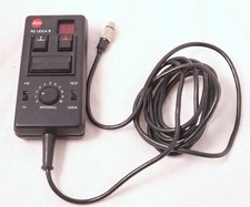 Leitz RC Leica R, Interval