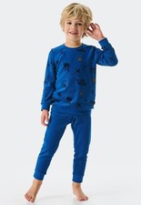 SCHIESSER Jungen Schlafanzug