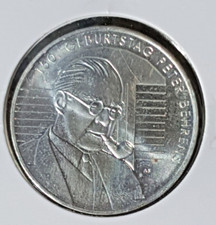 20 Euro 2018 Deutschland " 150. Geburtstag Peter Behrens " Mzz: A