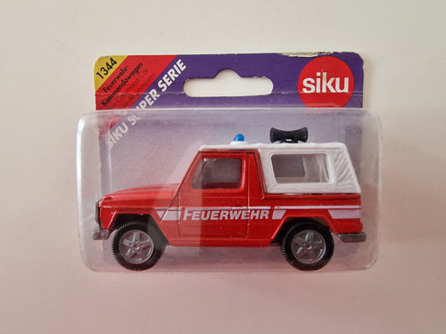 Siku 1344 mercedes 280ge - 1344,