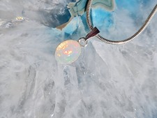 Geschenkset: Welo Opal