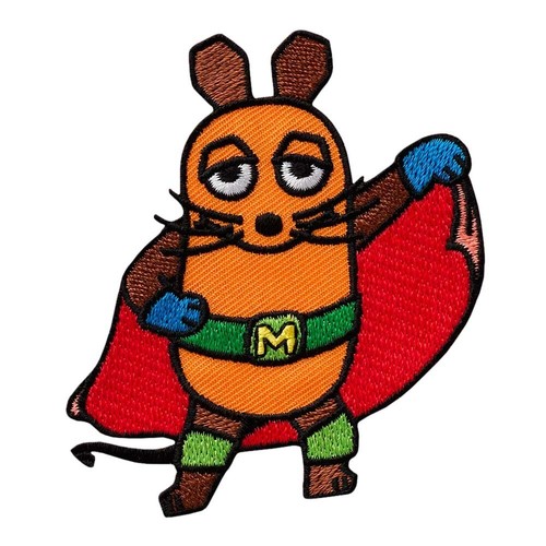 Mono quick 16427 die maus - mono-quick, maus©