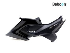 Verkleidung Sitz Links Honda