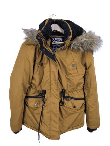 Superdry kapuzenjacke damen - kapuzenjacke,