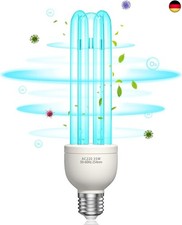 BrightArk Lampe Desinfektion