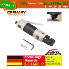 2 in 1 Druckluftzange