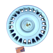 VW T4 Radkappe Radabdeckung Radblende Felgendeckel 7D0601147 ORIGINAL 24,99 Euro