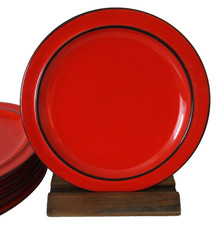 6 Kuchenteller - Thomas