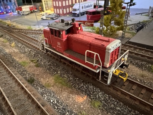 Märklin 365 db 34641 - h0,