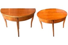 Klapptisch "Demi Lune"