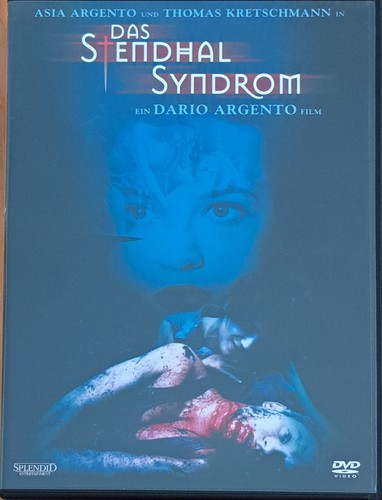Das stendhal syndrom - stendhal, *dario