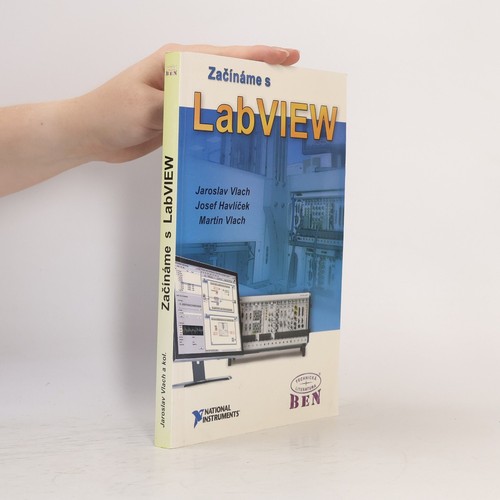 Začínáme labview - s, | 