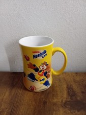 Nestle Nesquik Plus Tasse / Kaffeebecher