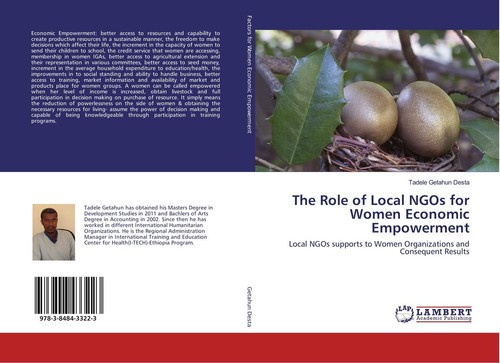 The role local - of, for