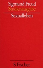 Sigmund Freud Studienausgabe, Bd. 5: Sexualleben ... | Buch | Zustand akzeptabel