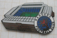 GLASGOW RANGERS  / STADION  /