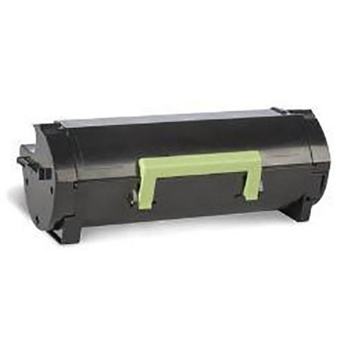Toner lexmark 56f2u0e - toner,