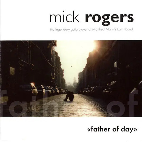 Mick rogers father day - mick, of