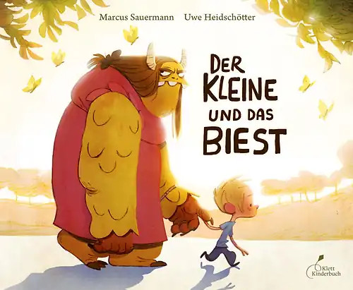 Der kleine und das biest - und,