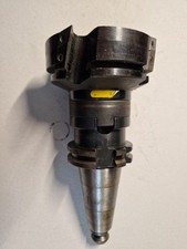 Walter Novex 100mm Messerkopf Fräser