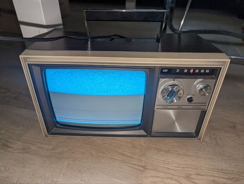 Universum 993 vintage - sk-993,