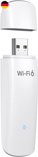 Brostrend ax1800 wifi usb - ax1800, 6