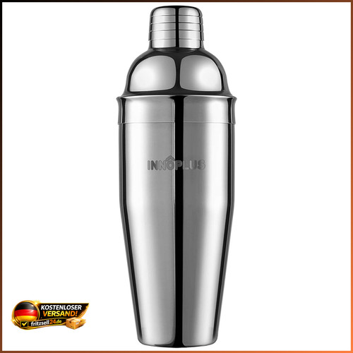 Cocktail shaker set - shaker,