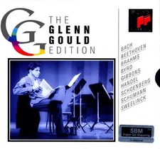 Glenn Gould - The Glenn Gould
