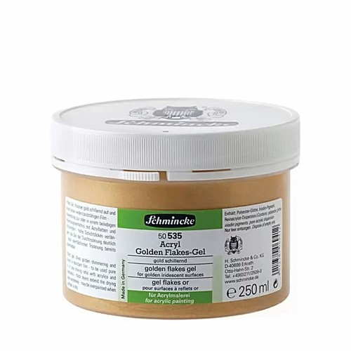 Schmincke hilfsmittel acryl - schmincke,