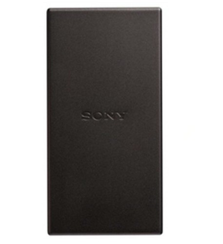 Sony sc5 schwarz multi - sony,