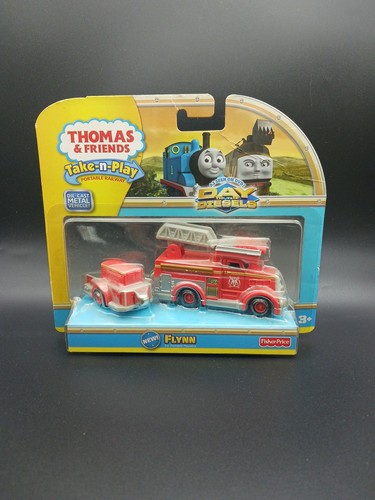 2011 fisher price thomas - 2011, &