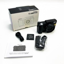 Digitale WiFi-Vlogging-Kamera