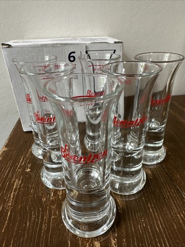 Berentzen exklusiv schnapsglas - berentzen,