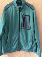 Sweatjacke, Belstaff, XXL