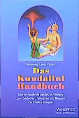 Das kundalini handbuch - das, kundalini-handbuch