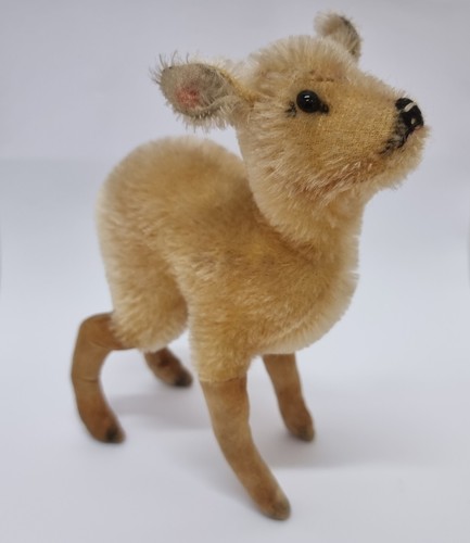 Steiff reh 1936 - 17, 1936-43