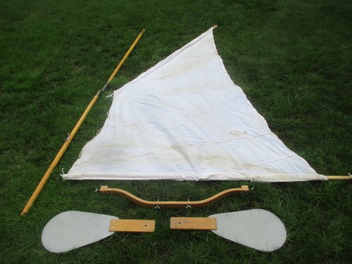 Segel segelanlage für - segelanlage,