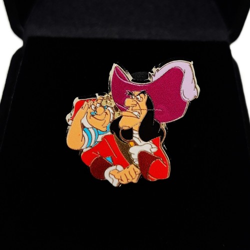 Disney captain hook und - hook,