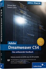 Adobe Dreamweaver CS4 ZUSTAND