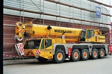 LKW Foto Terex AC 200-1