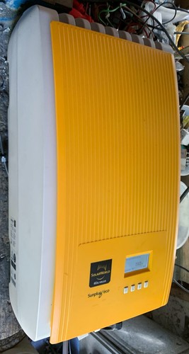 Sunplug eco tl1i - 3.0,