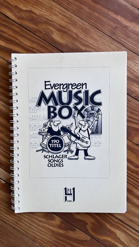 Musicbox schlager songs - musicbox,,