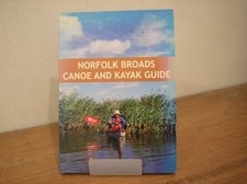 Norfolk Broads Canoe and Kayak