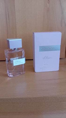 Oliver superior woman ml - 30,