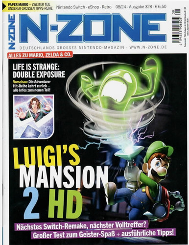 Zone 24 ausgabe - 08/,