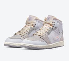 Nike Air Jordan 1 Mid SE Craft