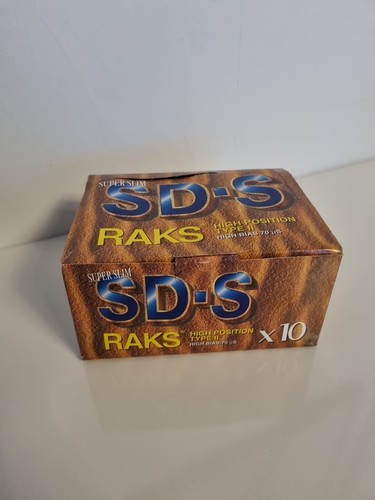 10er pack c90 chrom - 10er-pack,