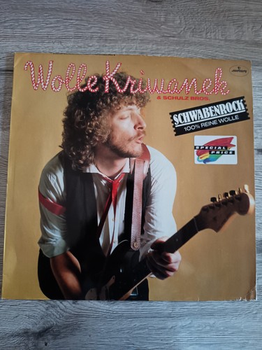 Vinyl schwabenrock von - vinyl,