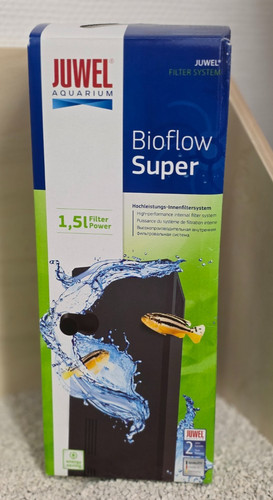 Juwel bioflow super - juwel,