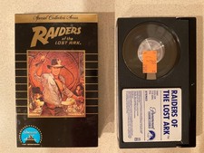 Raiders of the Lost Ark (BETA